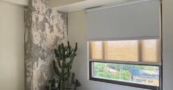 1BR at Arton by Rockwell, Katipunan, Quezon City