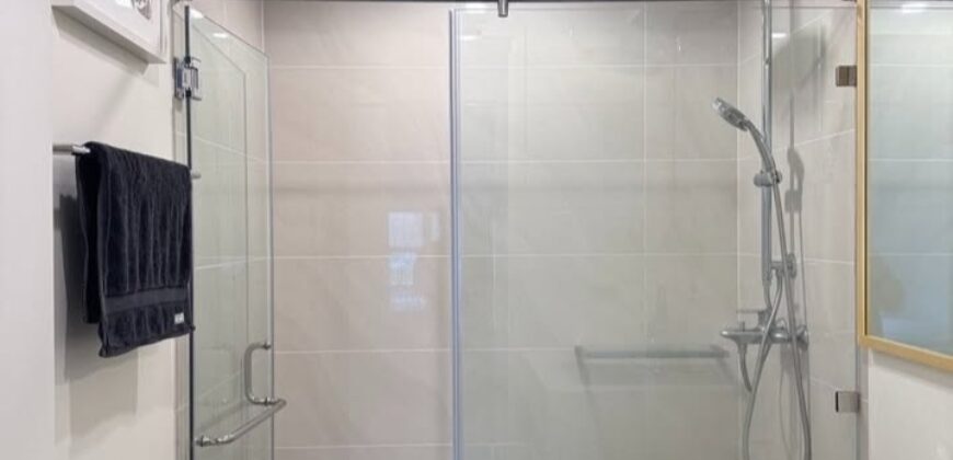 1BR at Arton by Rockwell, Katipunan, Quezon City