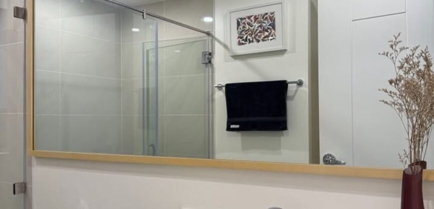 1BR at Arton by Rockwell, Katipunan, Quezon City