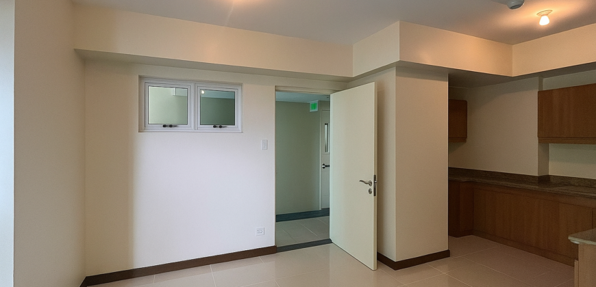 3-Bedroom Condo at Prisma Residences, Pasig City