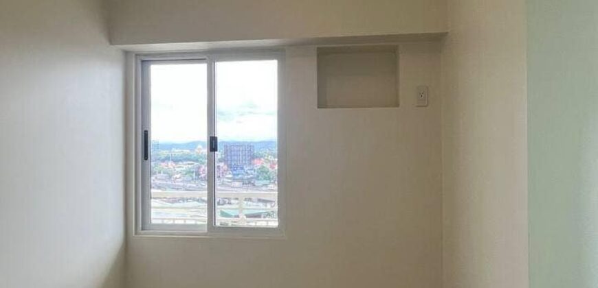 3-Bedroom Condo at Prisma Residences, Pasig City