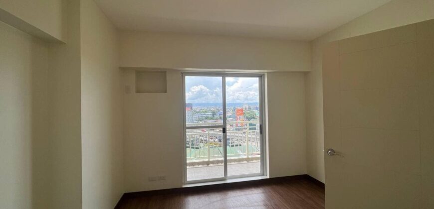 3-Bedroom Condo at Prisma Residences, Pasig City