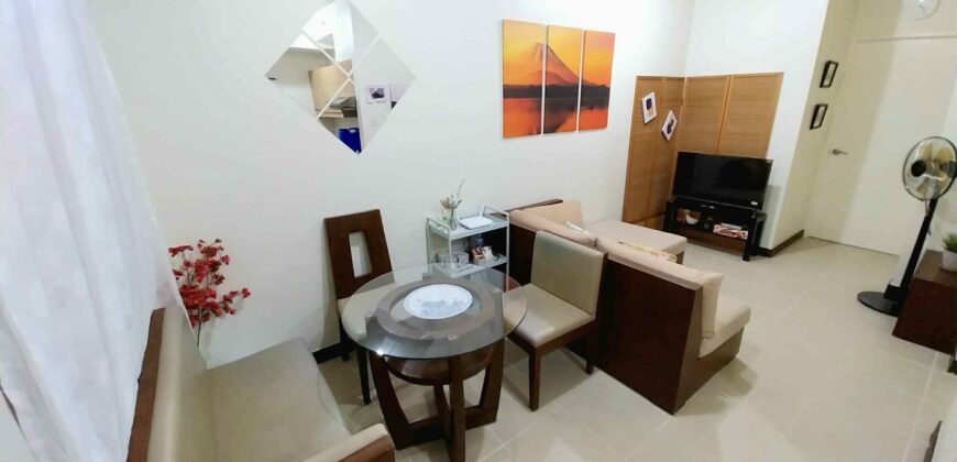 2BR Condo Unit at Brixton Place, Pasig City