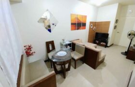 2BR Condo Unit at Brixton Place, Pasig City