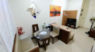 2BR Condo Unit at Brixton Place, Pasig City