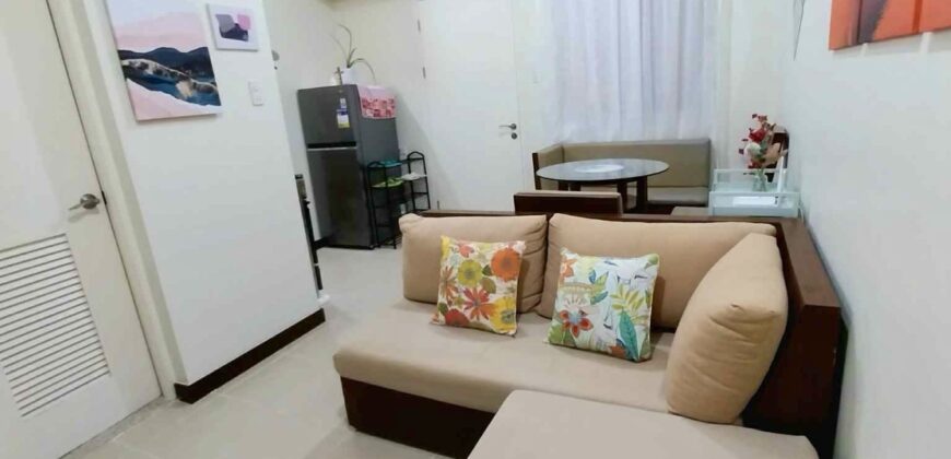 2BR Condo Unit at Brixton Place, Pasig City