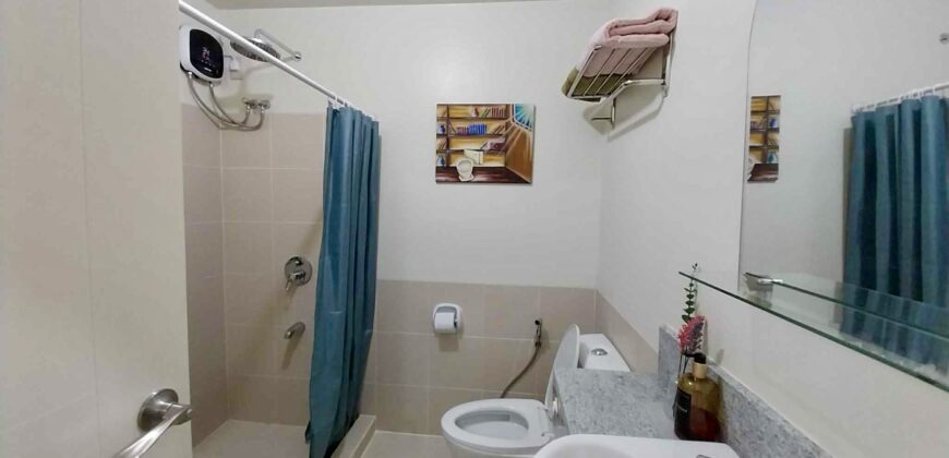 2BR Condo Unit at Brixton Place, Pasig City