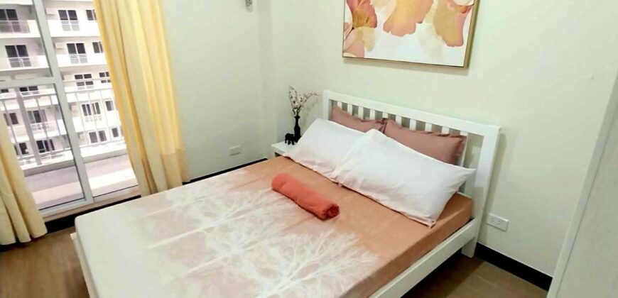 2BR Condo Unit at Brixton Place, Pasig City