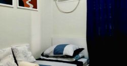 2BR Condo Unit at Brixton Place, Pasig City