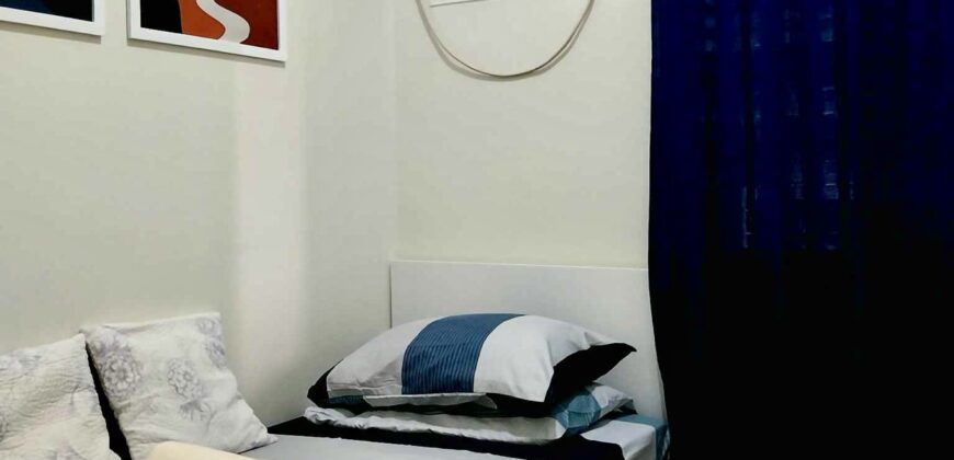 2BR Condo Unit at Brixton Place, Pasig City