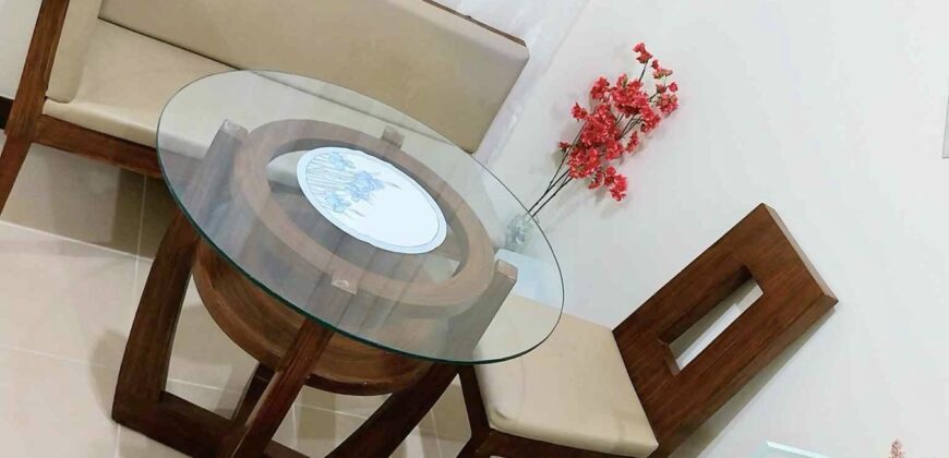 2BR Condo Unit at Brixton Place, Pasig City