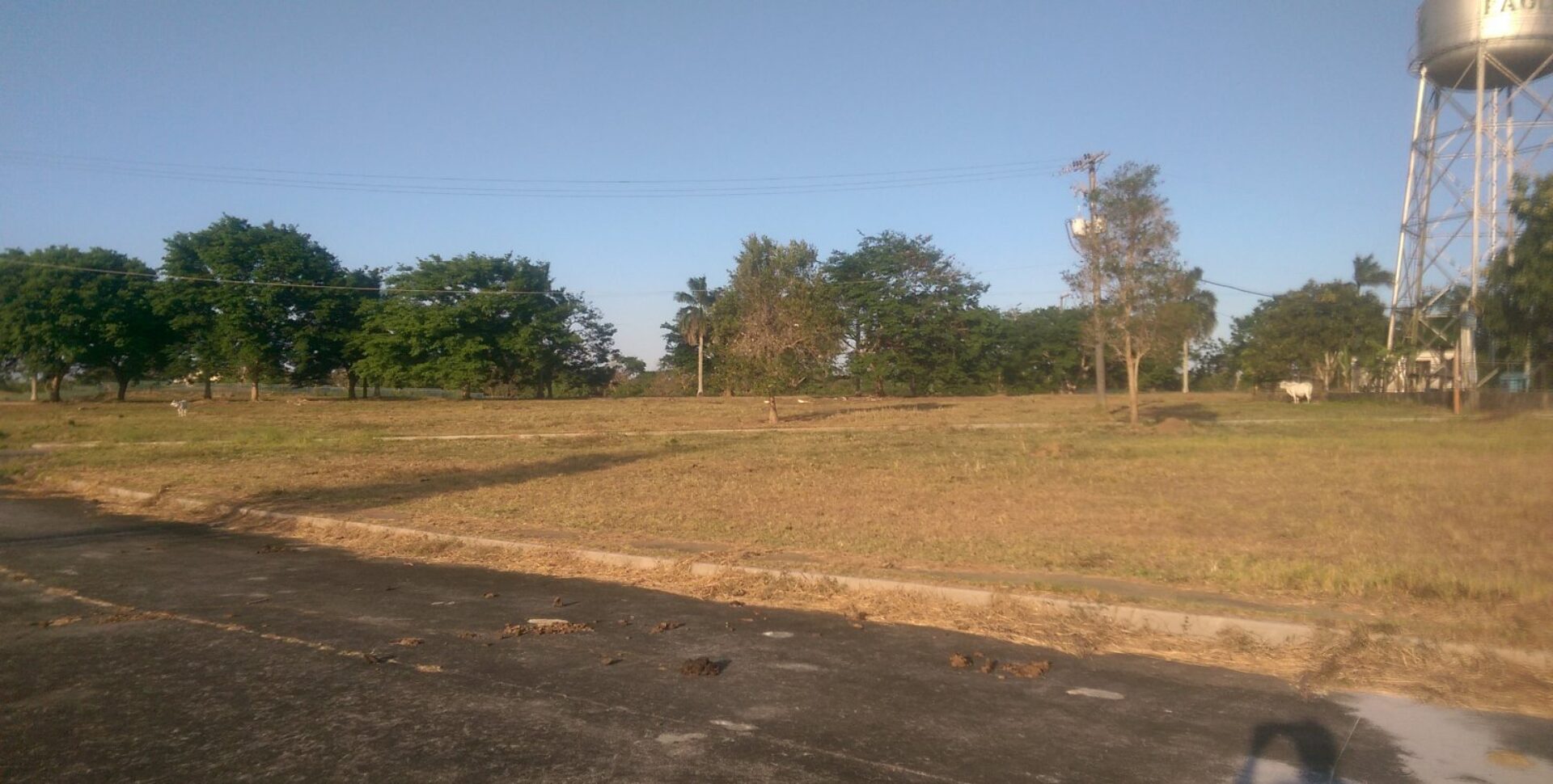 436sqm Vacant Lot in Eagle Ridge Golf, General Trias, Cavite