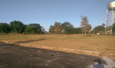 436sqm Vacant Lot in Eagle Ridge Golf, General Trias, Cavite