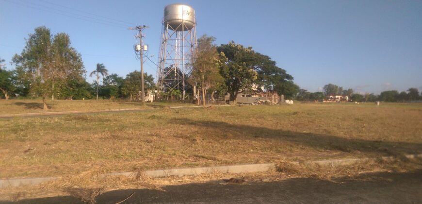436sqm Vacant Lot in Eagle Ridge Golf, General Trias, Cavite