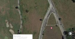 436sqm Vacant Lot in Eagle Ridge Golf, General Trias, Cavite