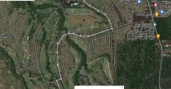 436sqm Vacant Lot in Eagle Ridge Golf, General Trias, Cavite