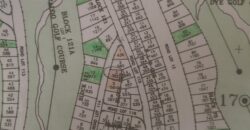 436sqm Vacant Lot in Eagle Ridge Golf, General Trias, Cavite