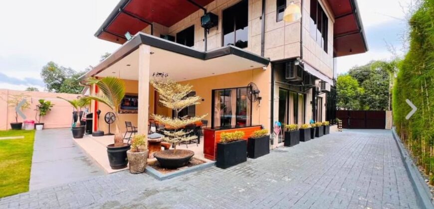 4 Bedroom House & Lot, Beverly Hills Subd, Antipolo, Rizal