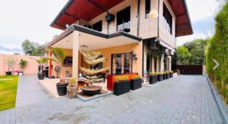 4 Bedroom House & Lot, Beverly Hills Subd, Antipolo, Rizal