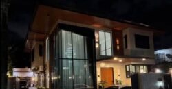 4 Bedroom House & Lot, Beverly Hills Subd, Antipolo, Rizal