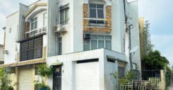 3 Storey Townhouse at Metropolitan Ave, Brgy. Tejeros, Makati City