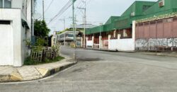 3 Storey Townhouse at Metropolitan Ave, Brgy. Tejeros, Makati City