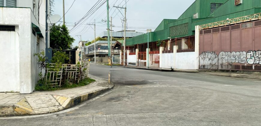 3 Storey Townhouse at Metropolitan Ave, Brgy. Tejeros, Makati City