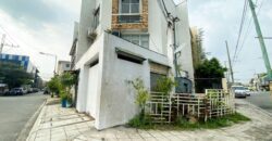3 Storey Townhouse at Metropolitan Ave, Brgy. Tejeros, Makati City