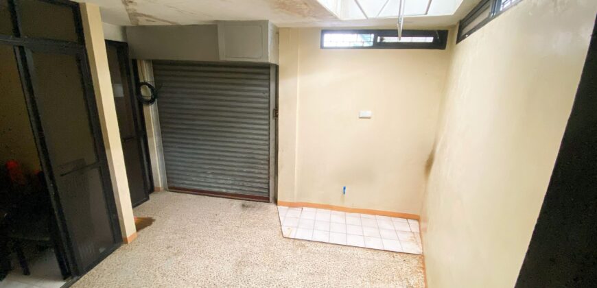 3 Storey Townhouse at Metropolitan Ave, Brgy. Tejeros, Makati City