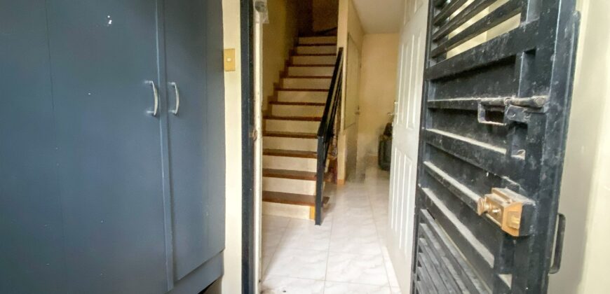 3 Storey Townhouse at Metropolitan Ave, Brgy. Tejeros, Makati City