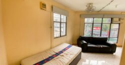 3 Storey Townhouse at Metropolitan Ave, Brgy. Tejeros, Makati City