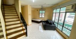 3 Storey Townhouse at Metropolitan Ave, Brgy. Tejeros, Makati City
