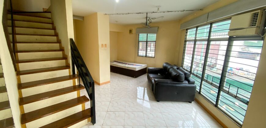 3 Storey Townhouse at Metropolitan Ave, Brgy. Tejeros, Makati City