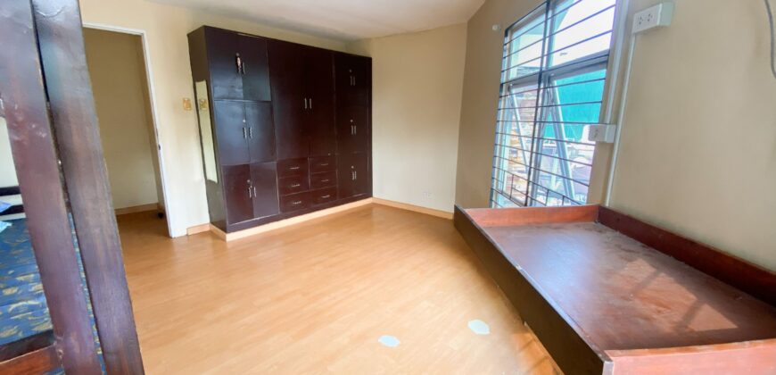 3 Storey Townhouse at Metropolitan Ave, Brgy. Tejeros, Makati City