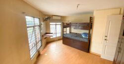 3 Storey Townhouse at Metropolitan Ave, Brgy. Tejeros, Makati City