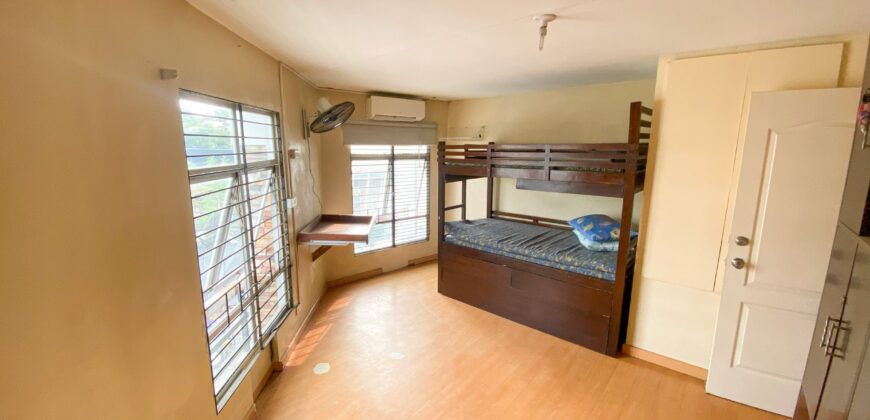 3 Storey Townhouse at Metropolitan Ave, Brgy. Tejeros, Makati City