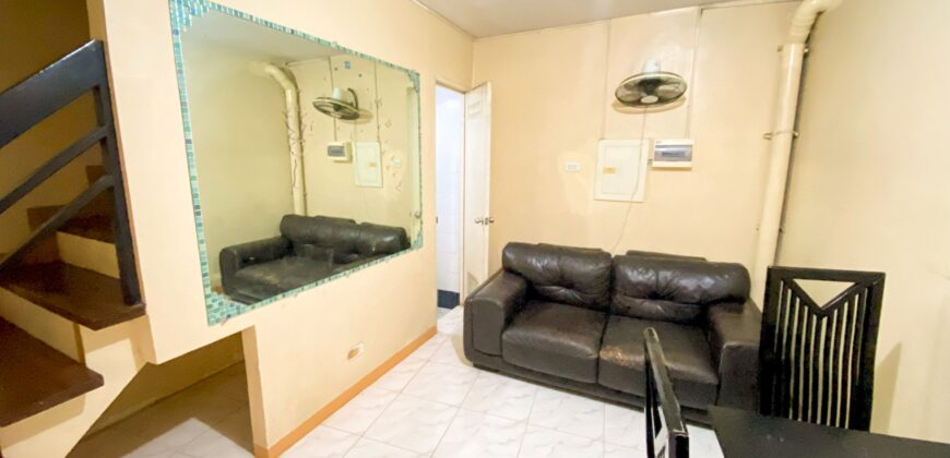 3 Storey Townhouse at Metropolitan Ave, Brgy. Tejeros, Makati City