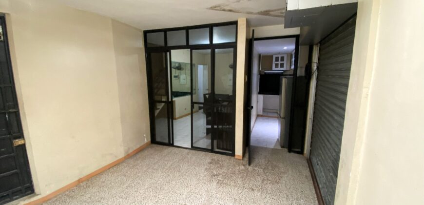 3 Storey Townhouse at Metropolitan Ave, Brgy. Tejeros, Makati City