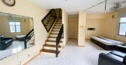 3 Storey Townhouse at Metropolitan Ave, Brgy. Tejeros, Makati City