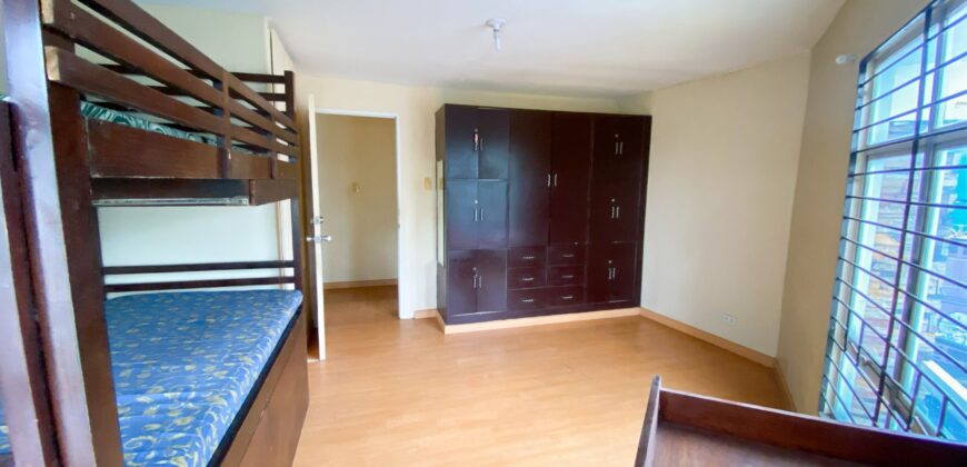 3 Storey Townhouse at Metropolitan Ave, Brgy. Tejeros, Makati City