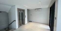 Luxury Townhouse in Sta. Mesa Heights, Quezon City.