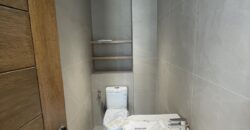 Luxury Townhouse in Sta. Mesa Heights, Quezon City.