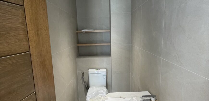 Luxury Townhouse in Sta. Mesa Heights, Quezon City.