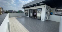 Luxury Townhouse in Sta. Mesa Heights, Quezon City.