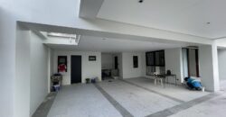 Luxury Townhouse in Sta. Mesa Heights, Quezon City.