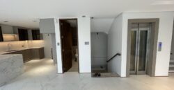 Luxury Townhouse in Sta. Mesa Heights, Quezon City.