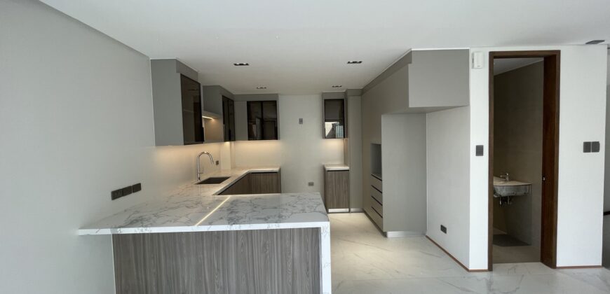 Luxury Townhouse in Sta. Mesa Heights, Quezon City.