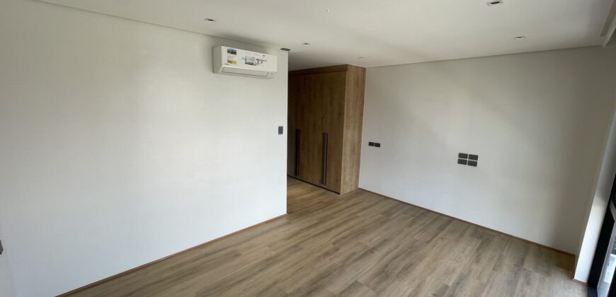 Luxury Townhouse in Sta. Mesa Heights, Quezon City.