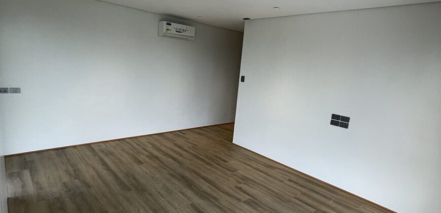 Luxury Townhouse in Sta. Mesa Heights, Quezon City.