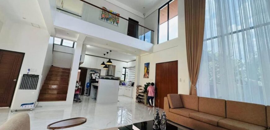 4 Bedroom House & Lot, Beverly Hills Subd, Antipolo, Rizal
